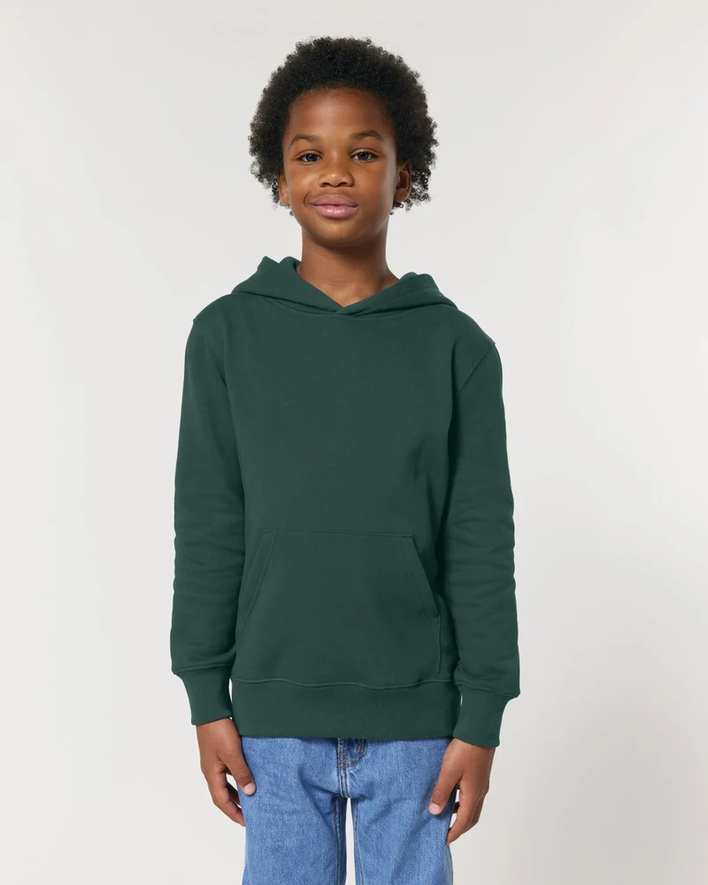Sweat à capuche enfant Mini Cruiser 2.0 à personnaliser
