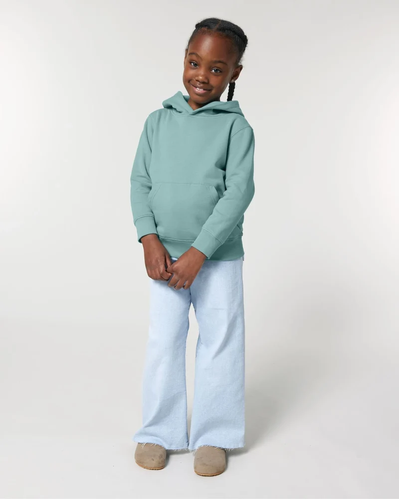 Sweat à capuche enfant Mini Cruiser 2.0 à personnaliser