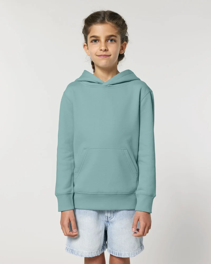 Sweat à capuche enfant Mini Cruiser 2.0 à personnaliser