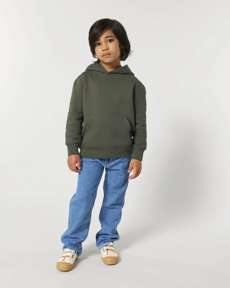 Sweat à capuche enfant Mini Cruiser 2.0 à personnaliser