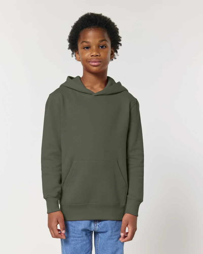Sweat à capuche enfant Mini Cruiser 2.0 à personnaliser
