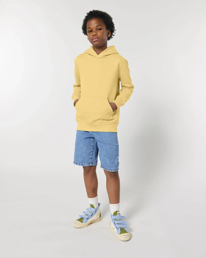 Sweat à capuche enfant Mini Cruiser 2.0 à personnaliser