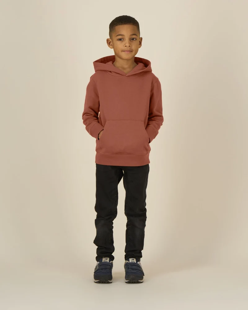 Sweat à capuche enfant Mini Cruiser 2.0 à personnaliser