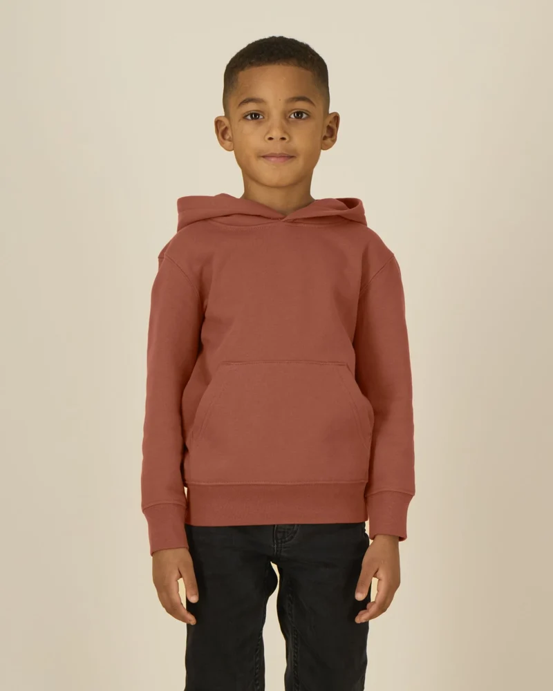 Sweat à capuche enfant Mini Cruiser 2.0 à personnaliser