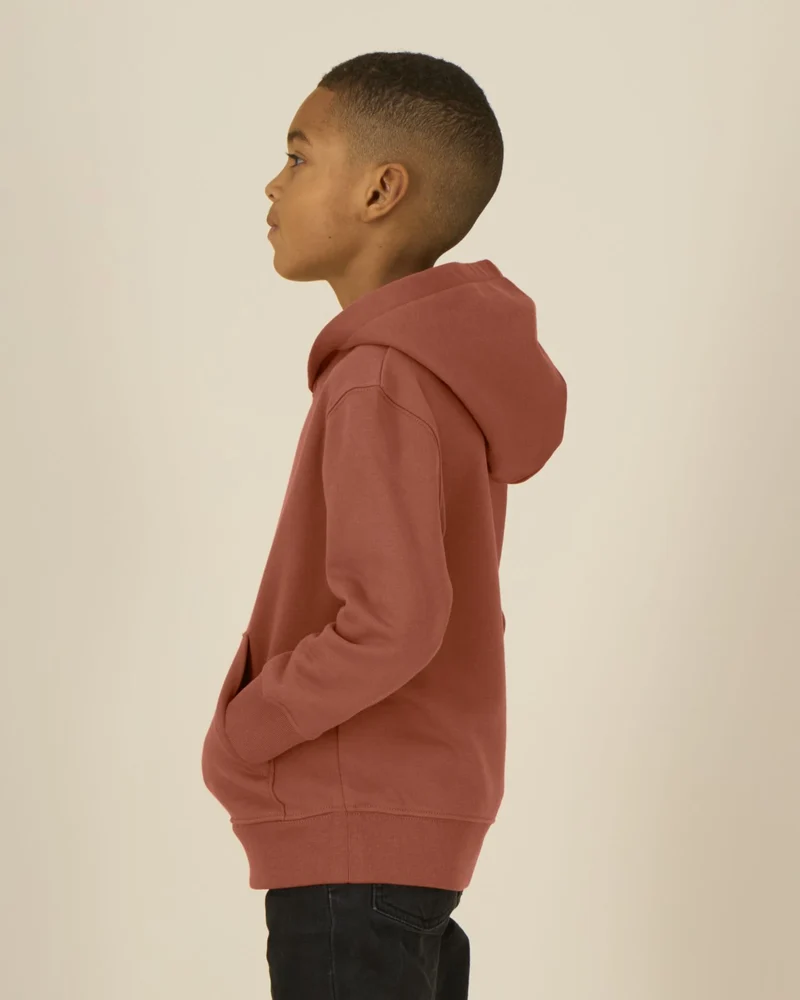 Sweat à capuche enfant Mini Cruiser 2.0 à personnaliser