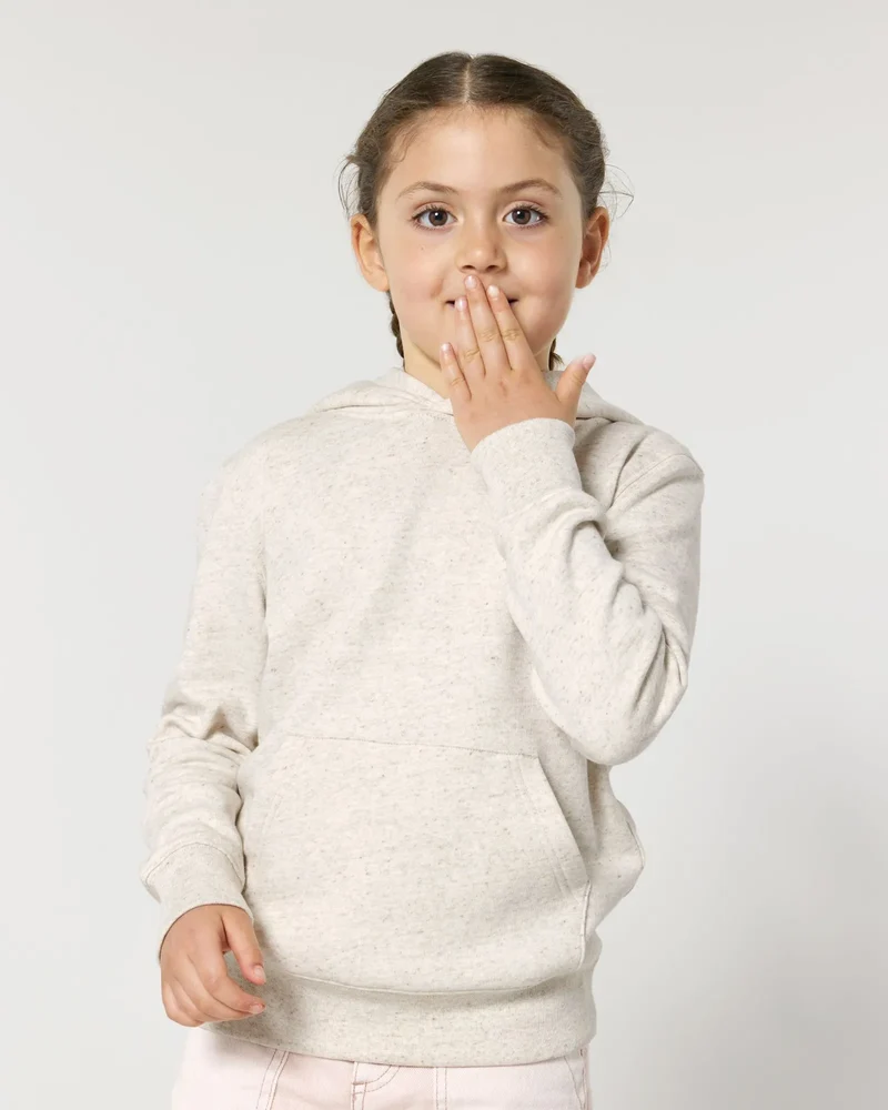 Sweat à capuche enfant Mini Cruiser 2.0 à personnaliser