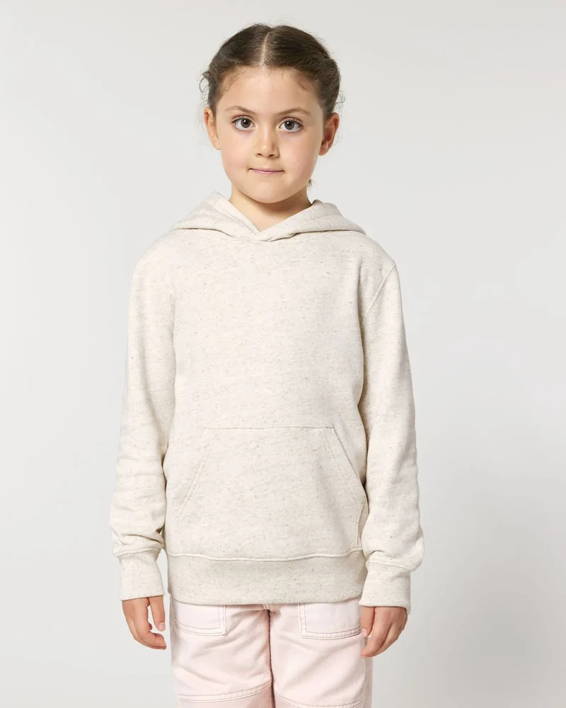 Sweat à capuche enfant Mini Cruiser 2.0 à personnaliser
