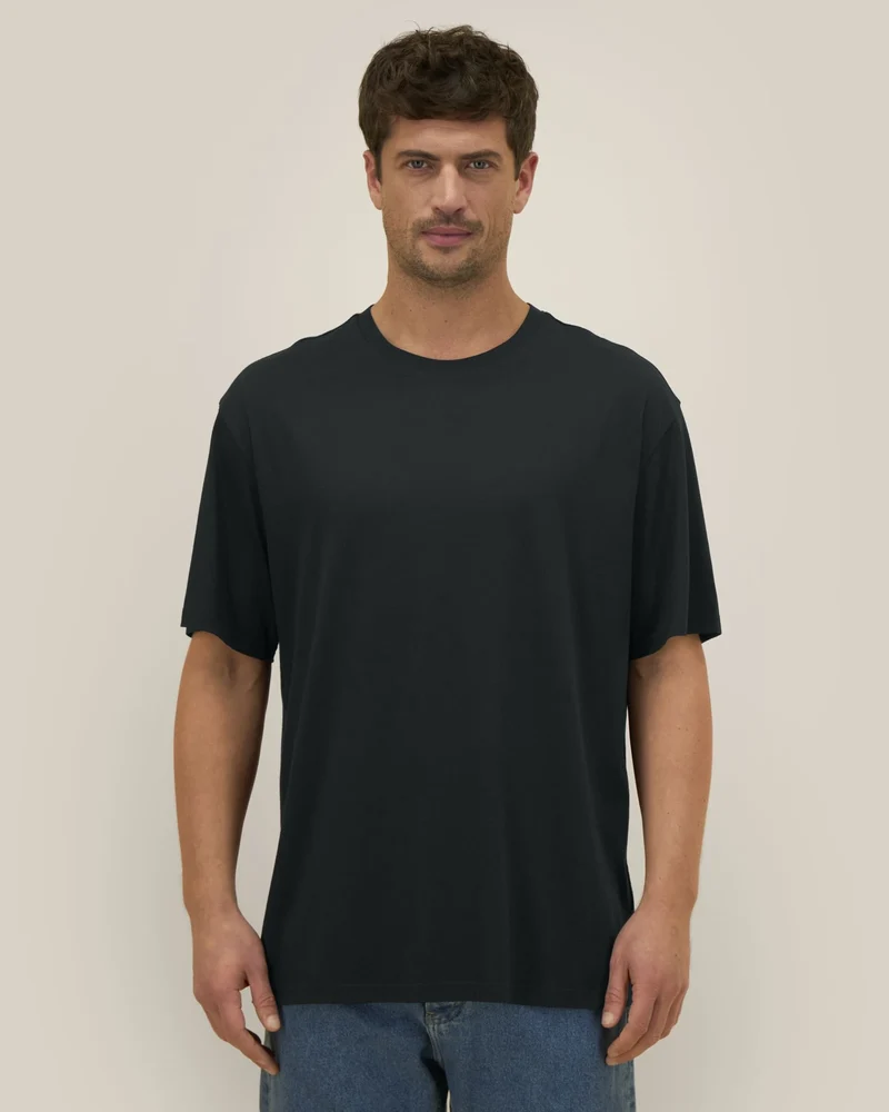 T-shirt coton bio Stanley/Stella Blaker à personnaliser