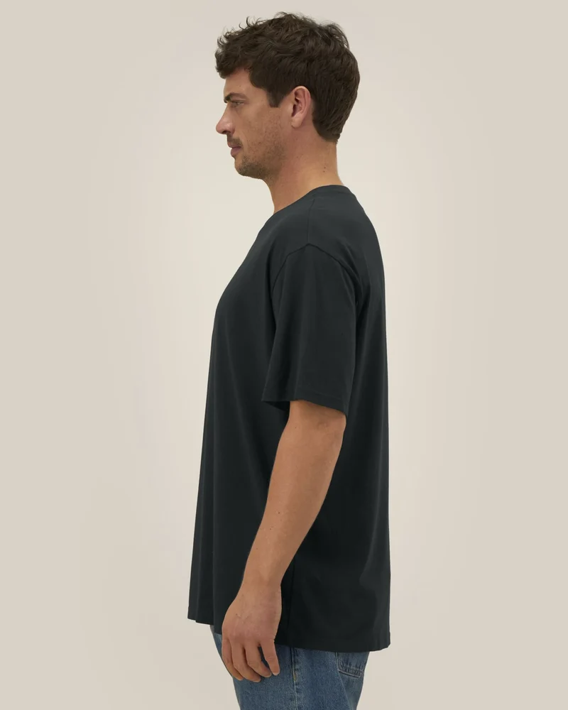 T-shirt coton bio Stanley/Stella Blaker à personnaliser