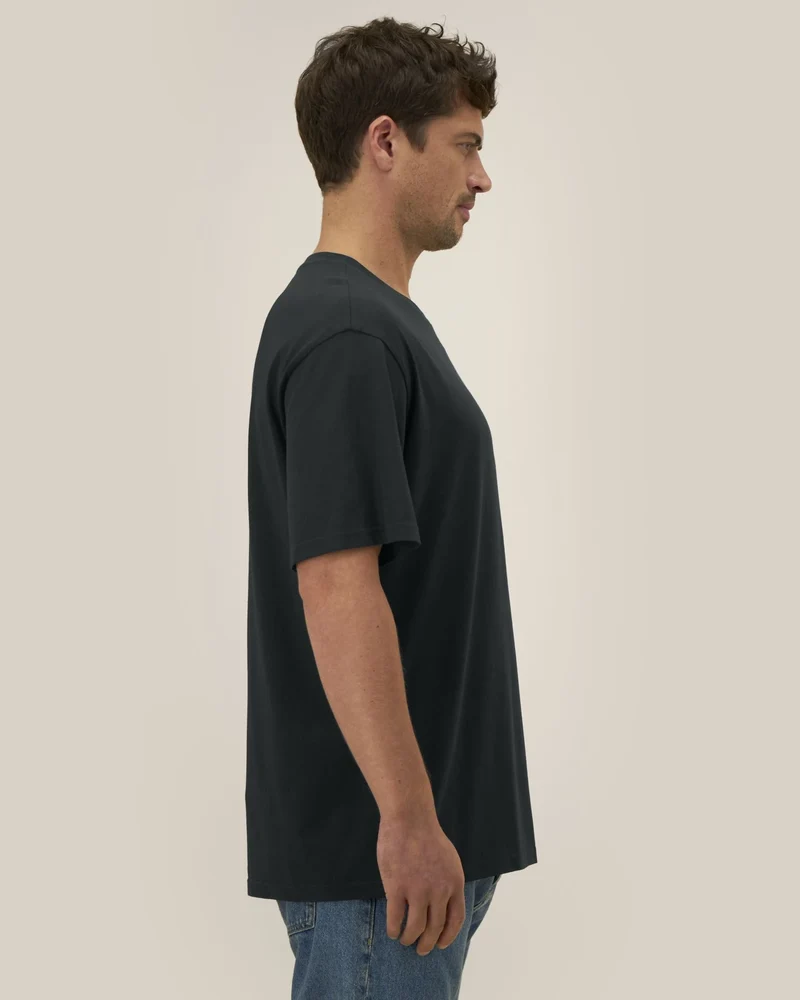 T-shirt coton bio Stanley/Stella Blaker à personnaliser