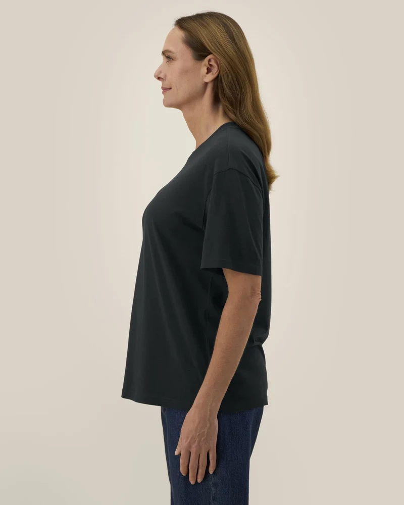 T-shirt coton bio Stanley/Stella Blaker à personnaliser