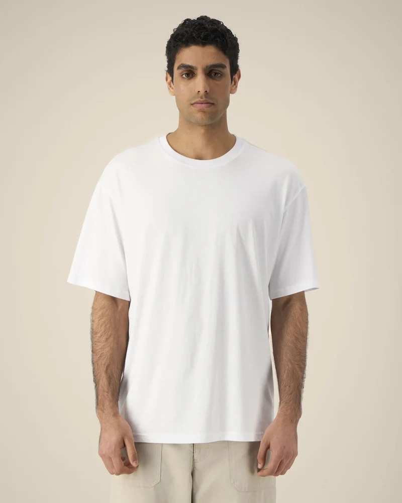 T-shirt coton bio Stanley/Stella Blaker à personnaliser