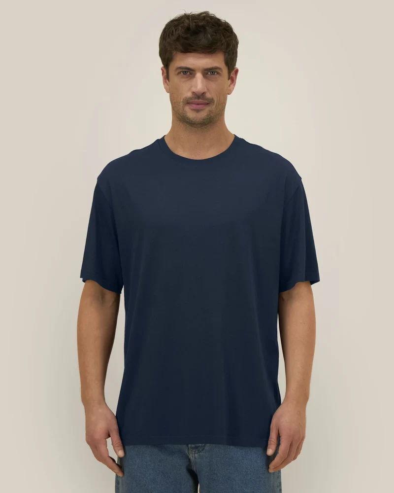 T-shirt coton bio Stanley/Stella Blaker à personnaliser