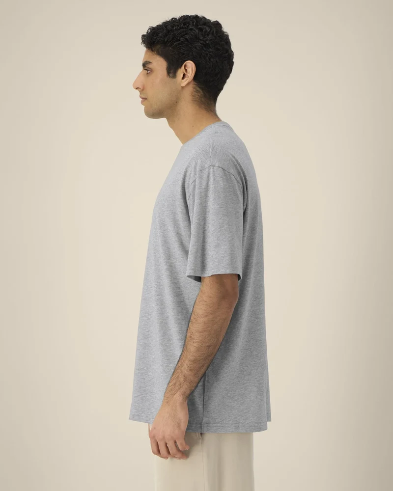 T-shirt coton bio Stanley/Stella Blaker à personnaliser