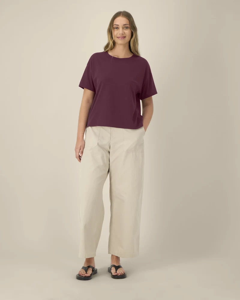T-shirt coton bio Stanley/Stella Etta à personnaliser