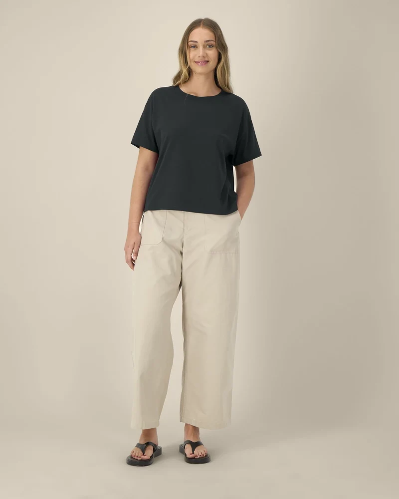 T-shirt coton bio Stanley/Stella Etta à personnaliser