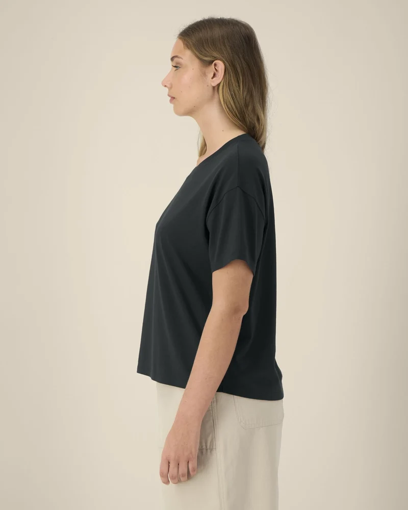 T-shirt coton bio Stanley/Stella Etta à personnaliser