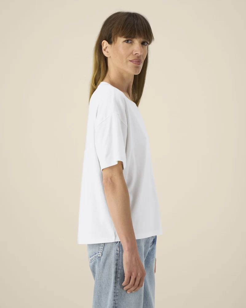 T-shirt coton bio Stanley/Stella Etta à personnaliser