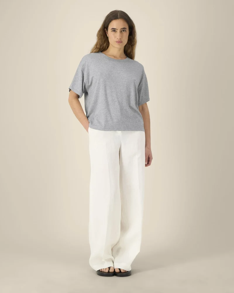 T-shirt coton bio Stanley/Stella Etta à personnaliser
