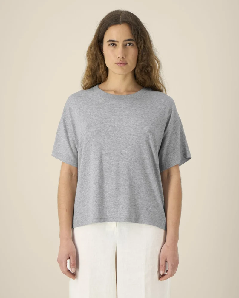 T-shirt coton bio Stanley/Stella Etta à personnaliser
