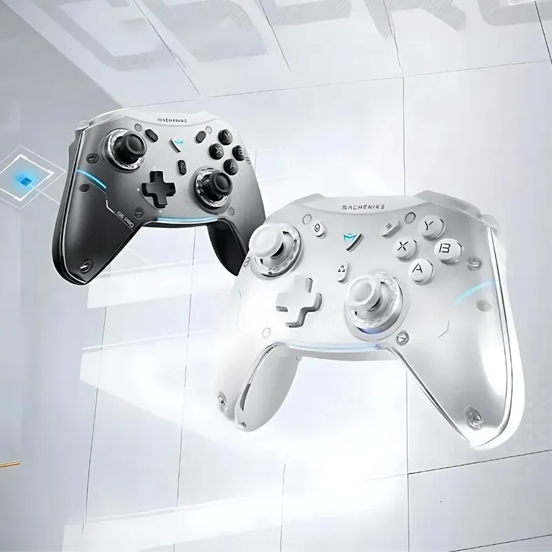 Manette Switch Sans Fil – Confort et Performance