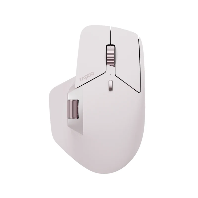 Rapoo MT760M souris gamer - Bluetooth 5.0, 11 Boutons