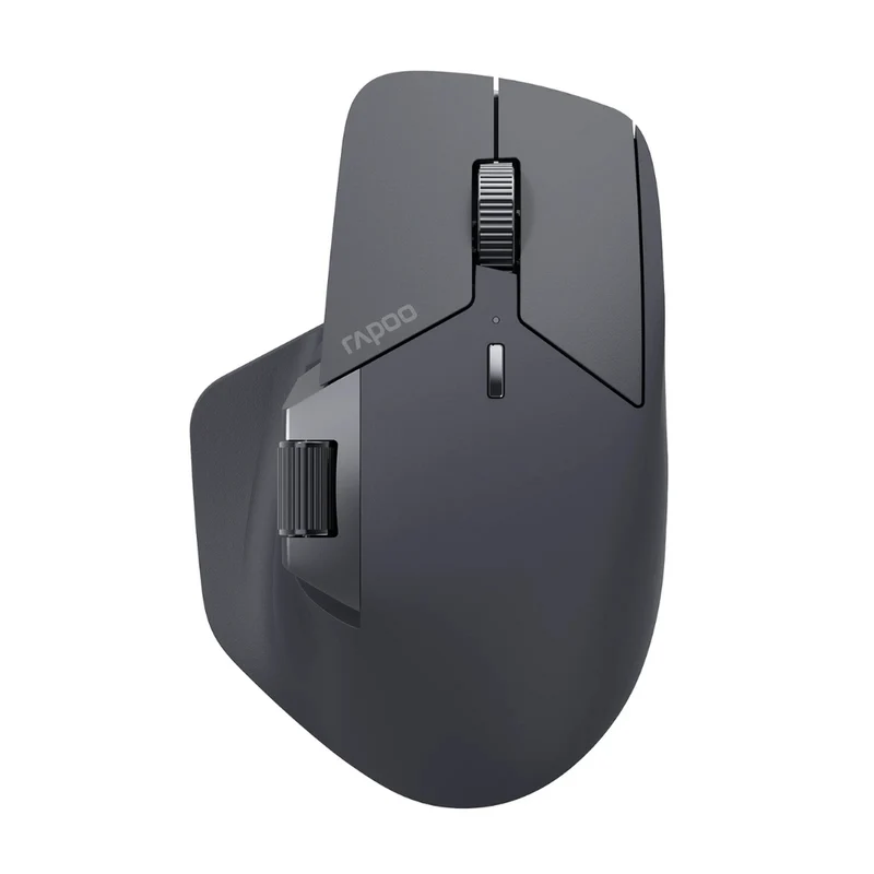 Rapoo MT760M souris gamer - Bluetooth 5.0, 11 Boutons