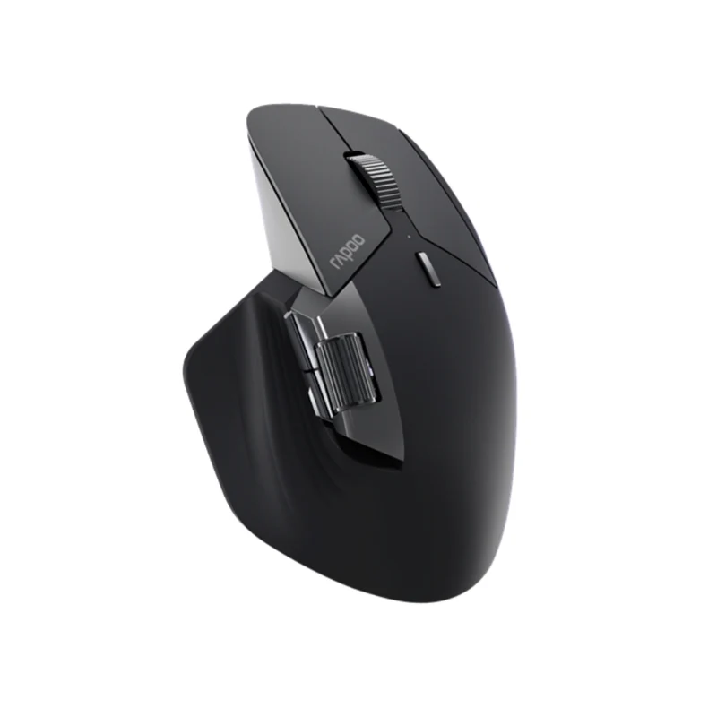 Rapoo MT760M souris gamer - Bluetooth 5.0, 11 Boutons