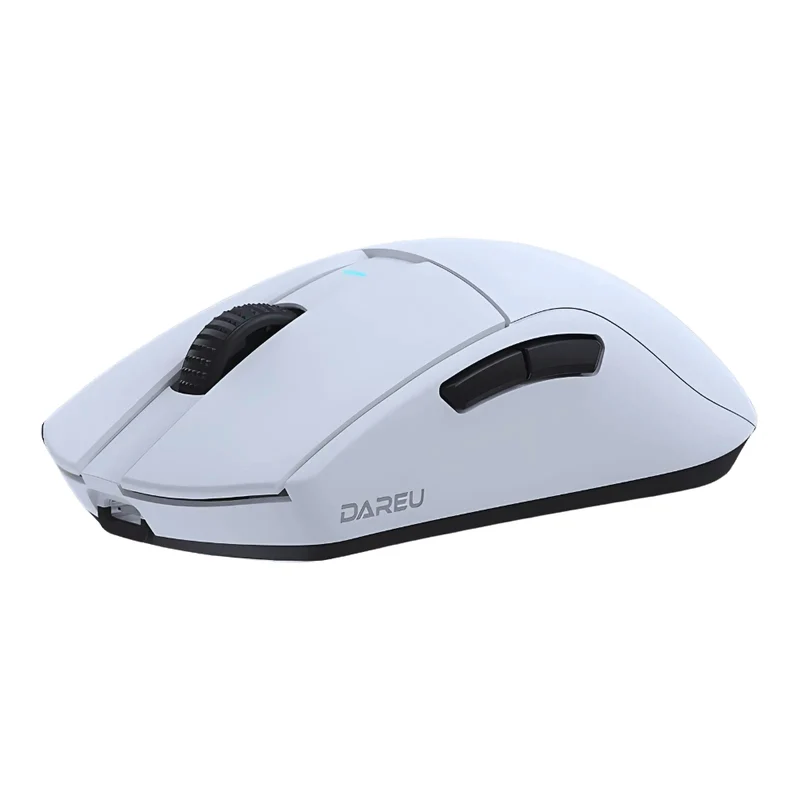 Dareu A950 Souris Gamer Sans-fil - Précision 26 000 DPI