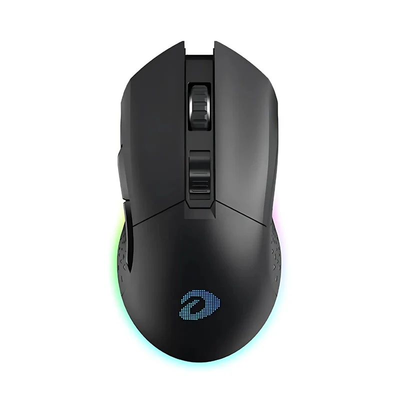 Dareu EM901X Souris Gamer Sans-fil - Précision et Ergonomie