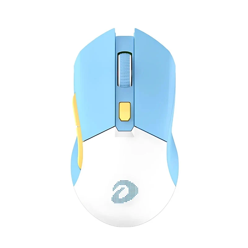 Dareu EM901X Souris Gamer Sans-fil - Précision et Ergonomie