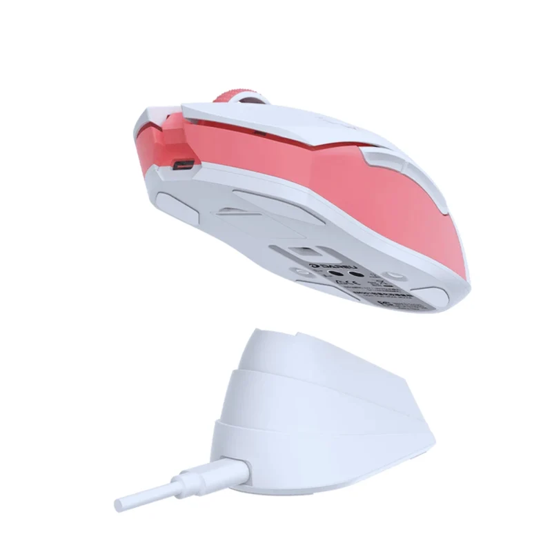 Dareu EM901X Souris Gamer Sans-fil - Précision et Ergonomie