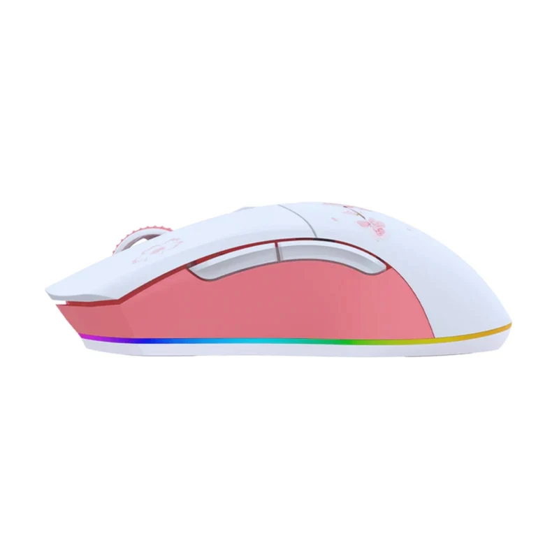 Dareu EM901X Souris Gamer Sans-fil - Précision et Ergonomie