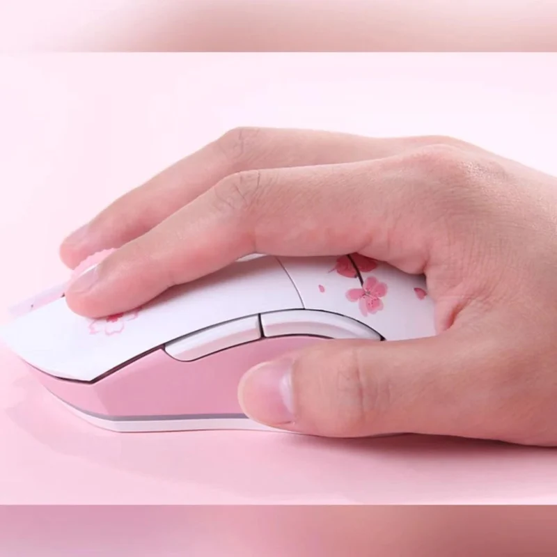 Dareu EM901X Souris Gamer Sans-fil - Précision et Ergonomie