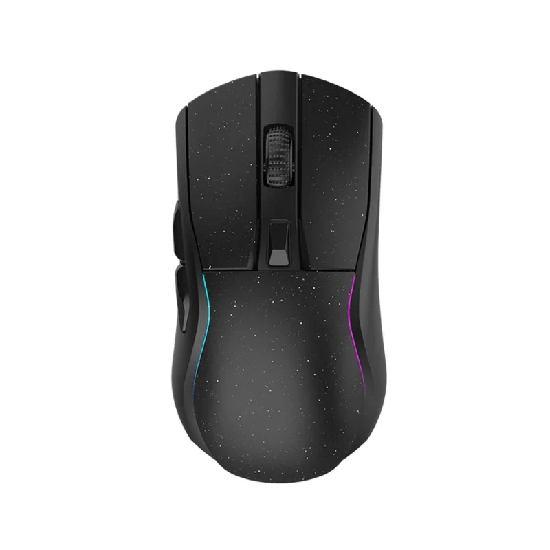 Dareu A950 Souris Gamer Sans-fil - Précision et Autonomie