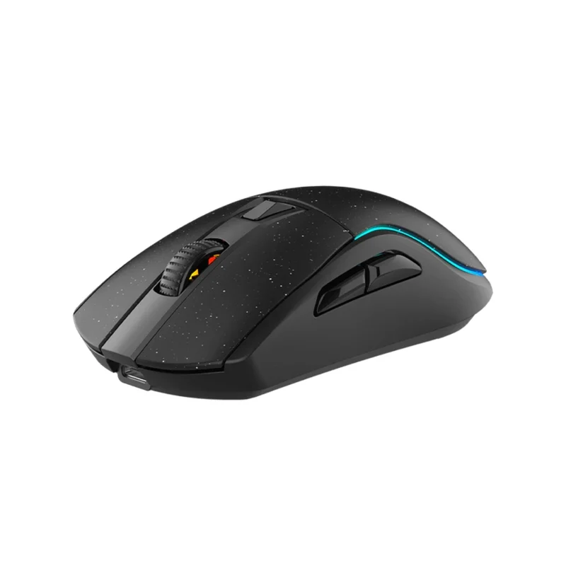Dareu A950 Souris Gamer Sans-fil - Précision et Autonomie