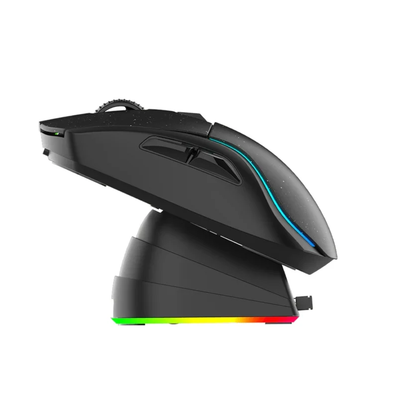 Dareu A950 Souris Gamer Sans-fil - Précision et Autonomie