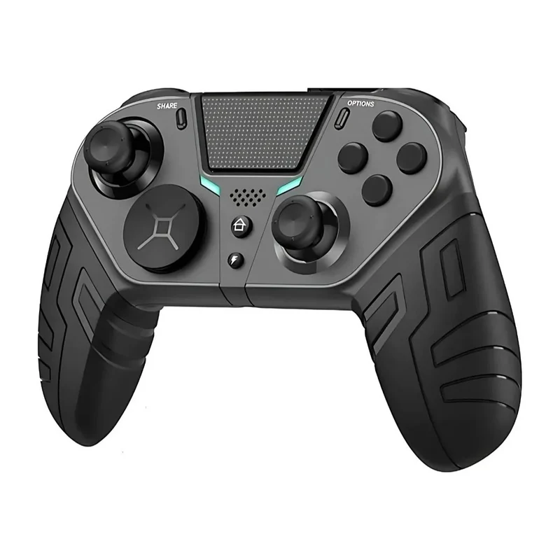 Manette PS4 – Polyvalence et Immersion Totale