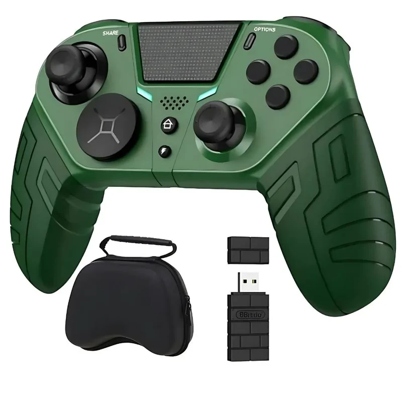 Manette PS4 – Polyvalence et Immersion Totale