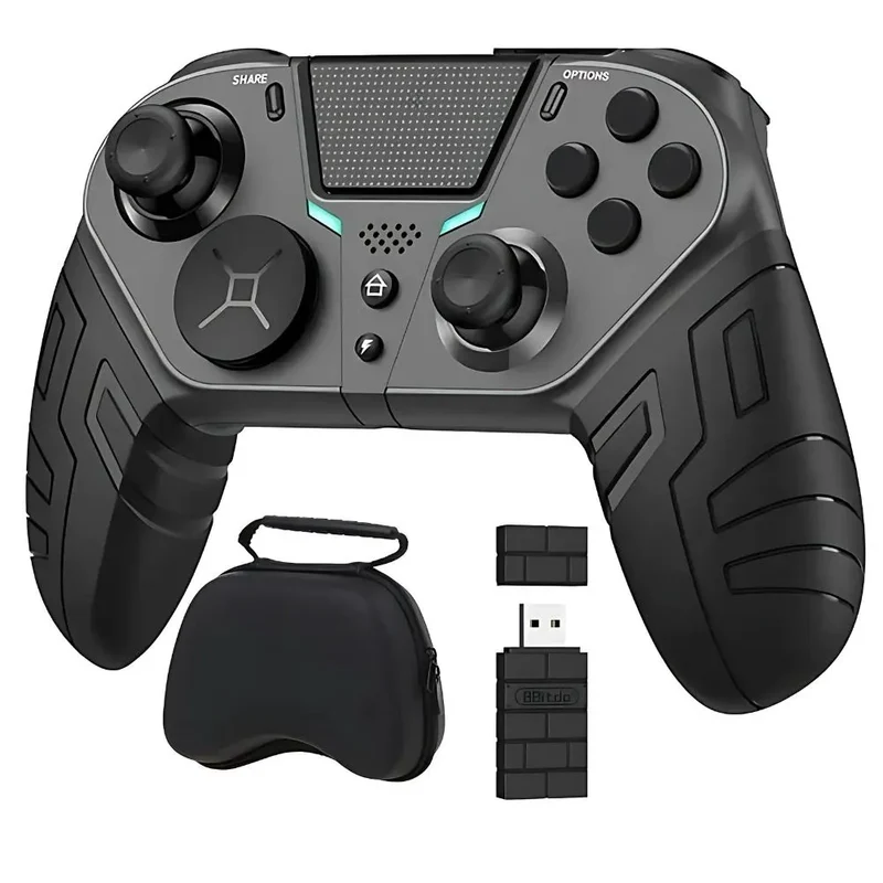 Manette PS4 – Polyvalence et Immersion Totale