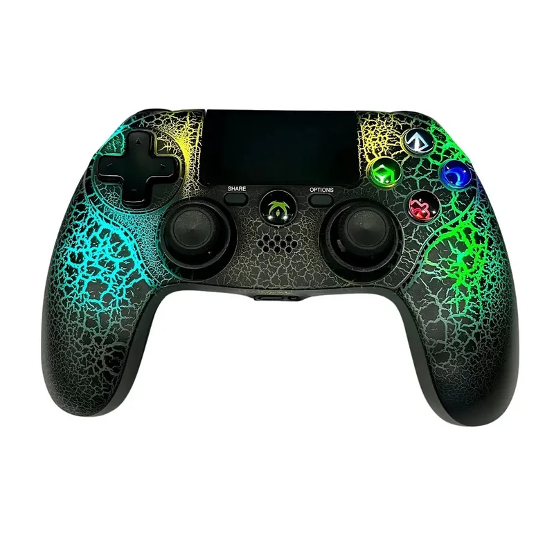 Manette PS4 – Style Unique et Gaming Performant