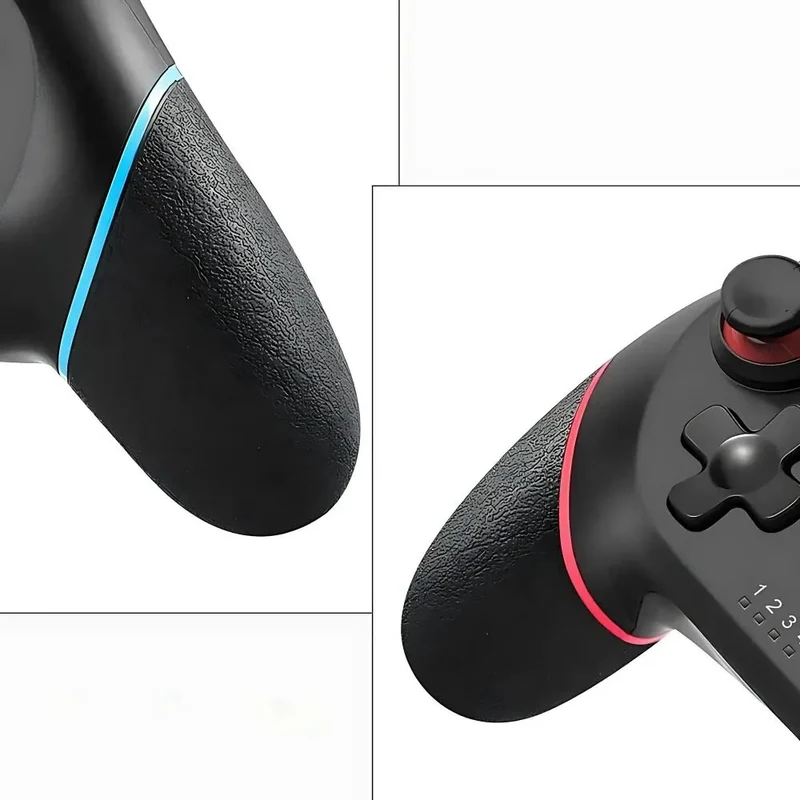 Manette Switch Sans Fil – Performance et Confort