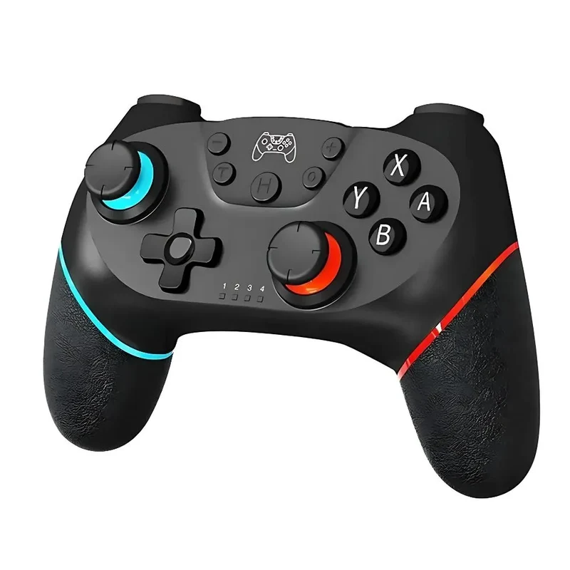 Manette Switch Sans Fil – Performance et Confort