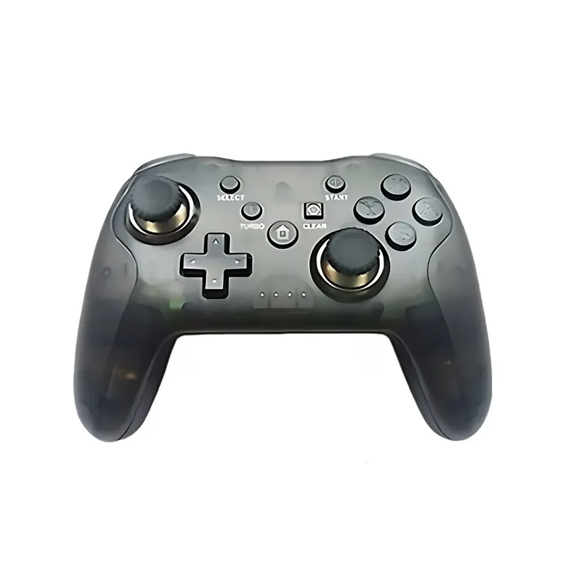 Manette PS3 Bluetooth Multi-plateformes – Immersion et Précision