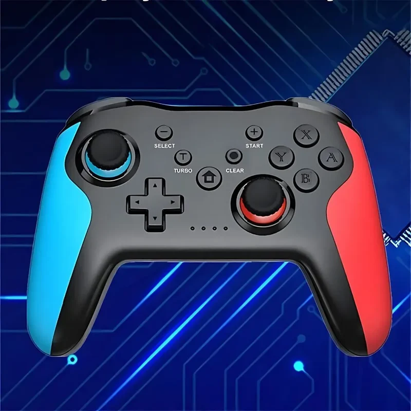 Manette PS3 Bluetooth Multi-plateformes – Immersion et Précision