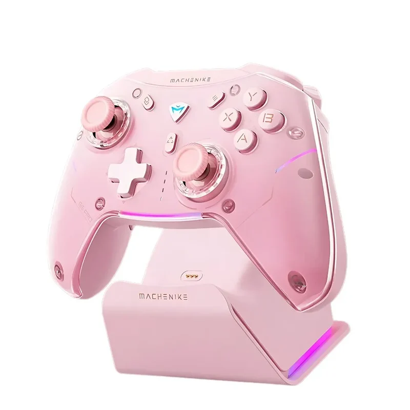 Manette Switch Machenike G5Pro – Précision et Performance