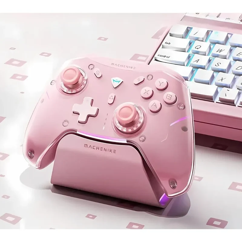 Manette Switch Machenike G5Pro – Précision et Performance