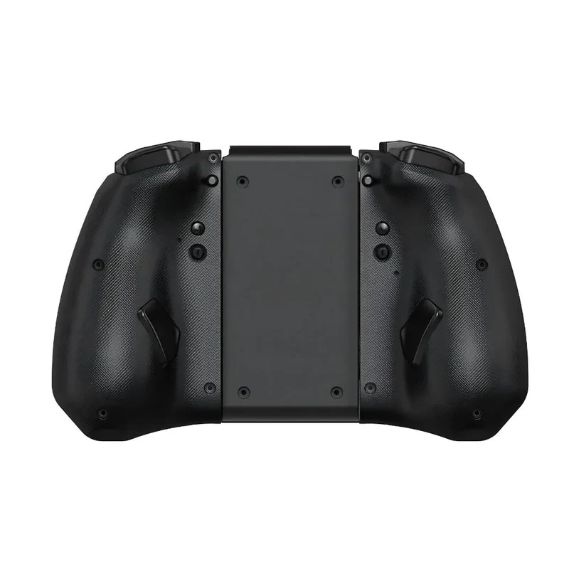 Manette Switch Pro avec RGB et Turbo