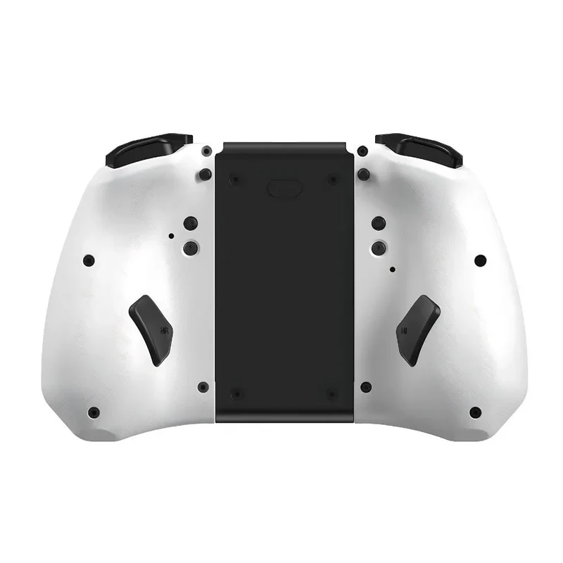 Manette Switch Pro avec RGB et Turbo