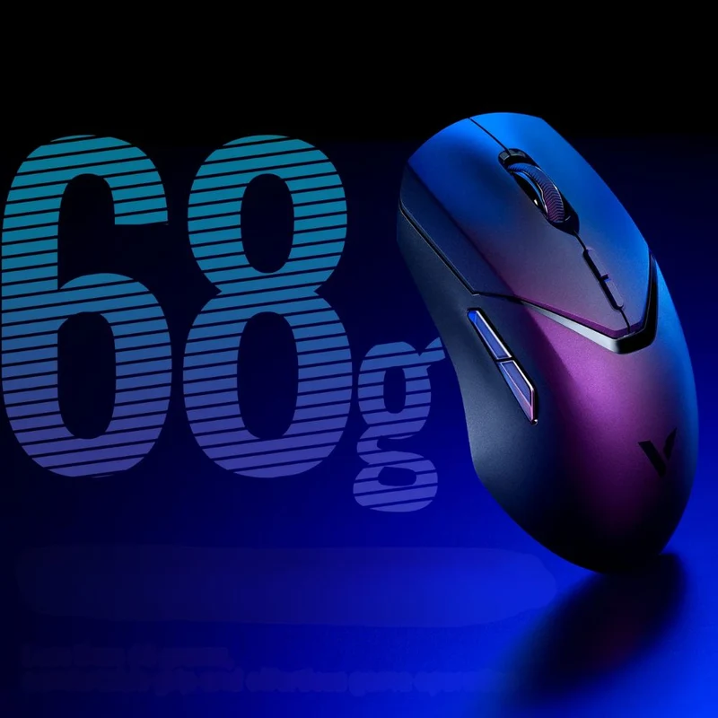 Souris Sans Fil Rapoo – Précision et Performance Ultimes